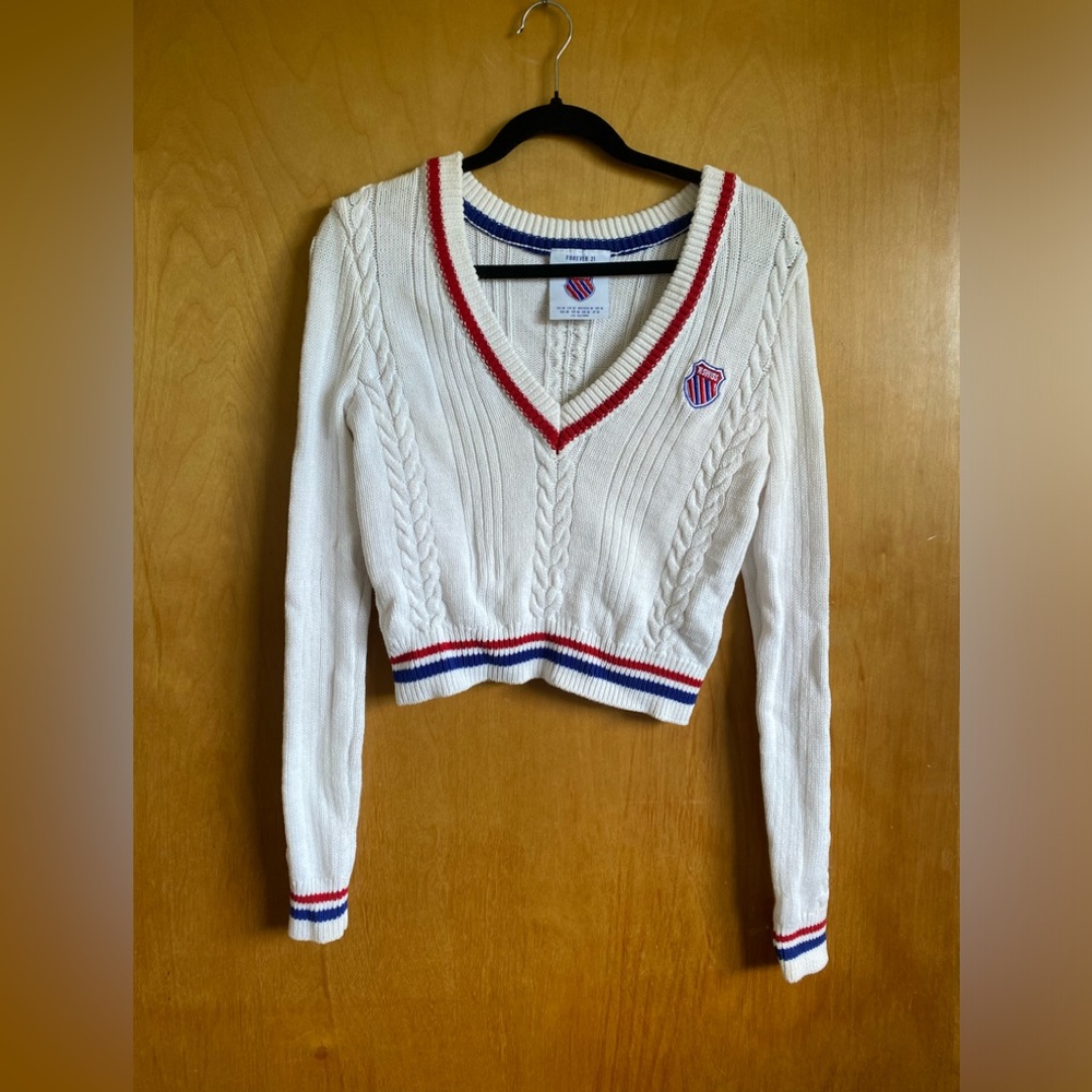 Forever 21 Sweater